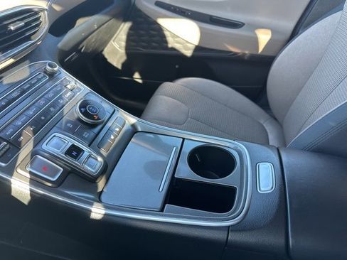 Used 2023 Hyundai Santa Fe SEL image 21