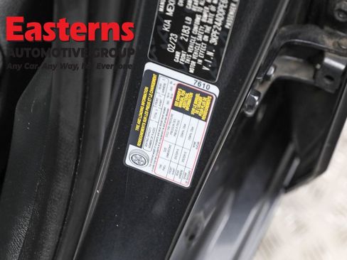 Used 2023 Kia Forte LXS image 32