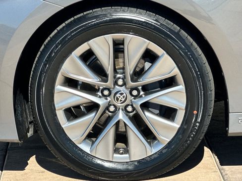 Certified 2023 Toyota Mirai XLE w/ Advanced Technology Package image 32