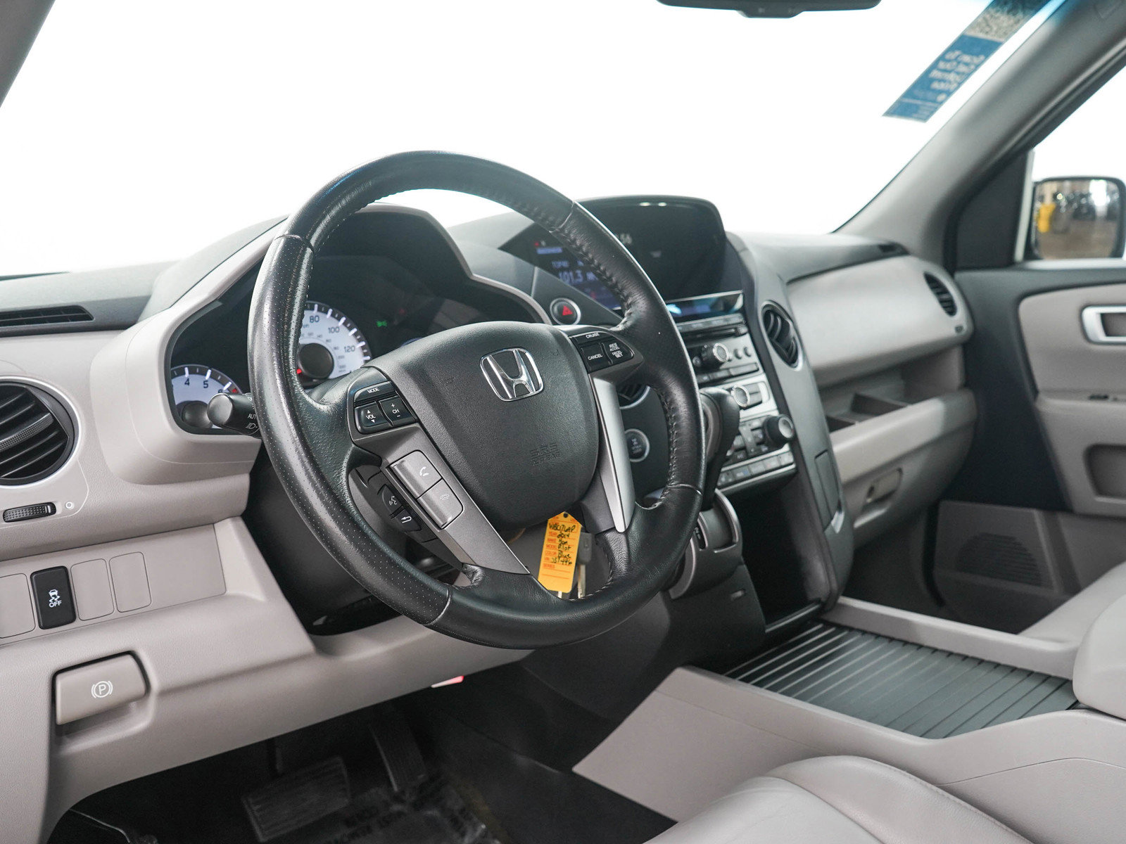 Used 2014 Honda Pilot EX-L image 25