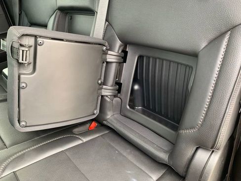 Used 2022 GMC Sierra 1500 Denali AWD/4WD image 41