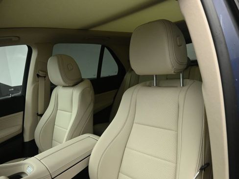 New 2026 Mercedes-Benz GLE 350 4MATIC image 9
