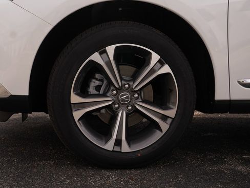 New 2026 Acura RDX SH-AWD w/ Technology Package image 6