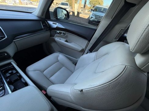 Used 2016 Volvo XC90 T6 Momentum w/ Momentum Plus Package image 50
