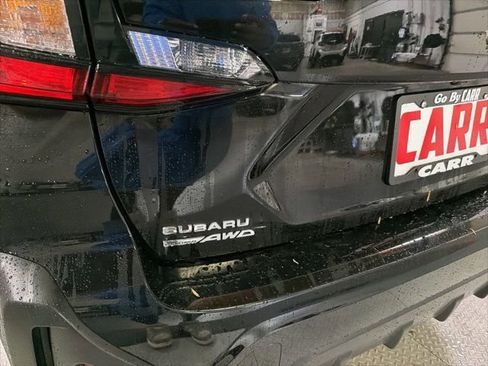 Certified 2024 Subaru Crosstrek 2.0i AWD/4WD image 14