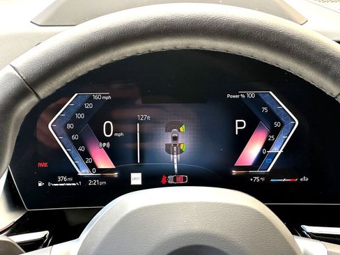 Certified 2025 BMW X2 xDrive28i AWD/4WD image 24