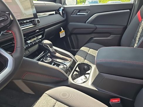 New 2026 Chevrolet Colorado Z71 w/ Technology Package image 47