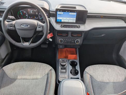 Used 2023 Ford Maverick XLT w/ XLT Luxury Package image 14