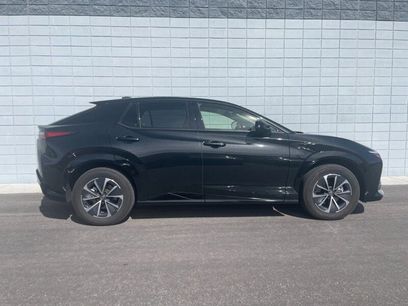 Certified 2025 Lexus RZ 300e w/ Accessory Package (Z1)