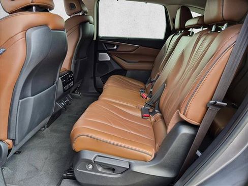 Used 2025 Acura MDX SH-AWD w/ Advance Package image 21