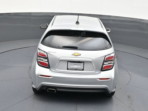 Used 2020 Chevrolet Sonic LT image 16
