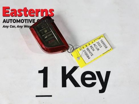 Used 2023 Acura RDX A-Spec image 25