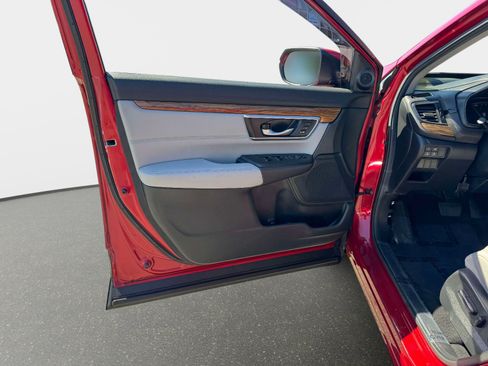 Used 2020 Honda CR-V EX-L image 15