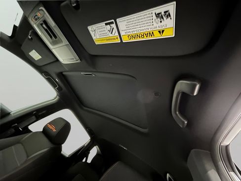Certified 2026 Honda CR-V TrailSport image 20