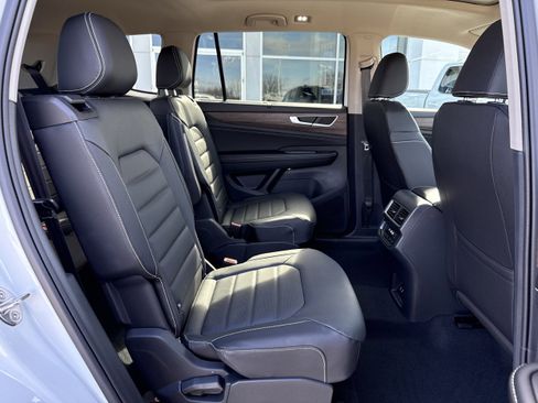 New 2026 Volkswagen Atlas SEL AWD/4WD image 6
