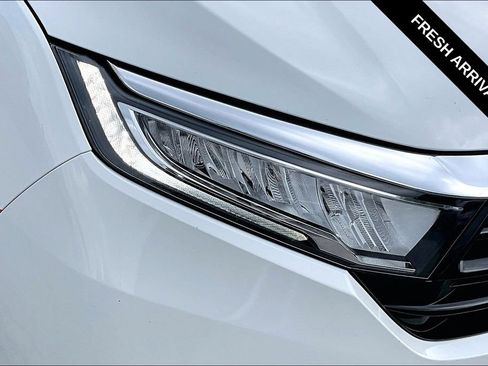 Used 2022 Honda Odyssey EX-L image 32