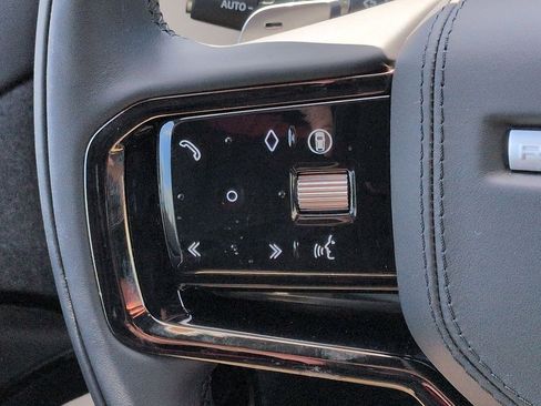 New 2026 Land Rover Range Rover Sport Dynamic SE AWD/4WD image 11