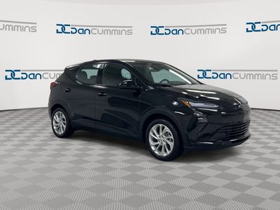 New 2027 Chevrolet Bolt LT w/ Comfort Package