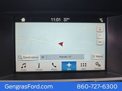 Used 2017 Ford Mustang Shelby GT350 w/ Electronics Package RWD image 32