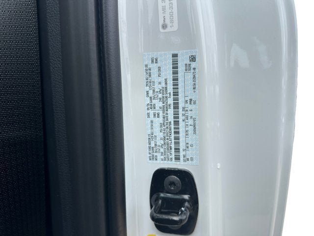 New 2026 Ford F150 XL AWD/4WD image 25