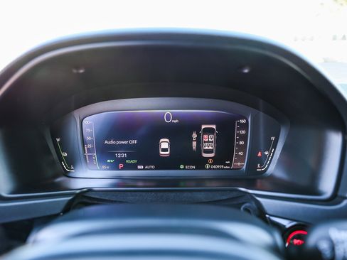 Used 2023 Honda Accord Sport image 14