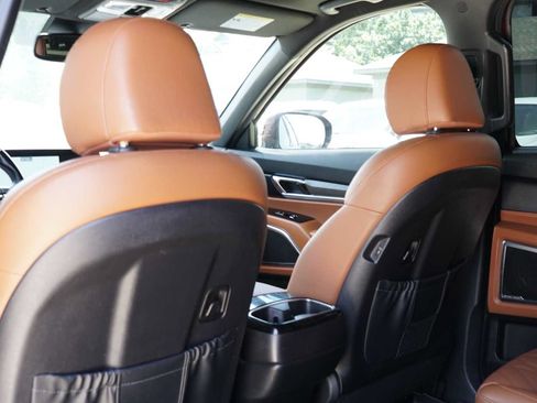 Used 2023 Kia Telluride SX X-Line AWD/4WD image 17