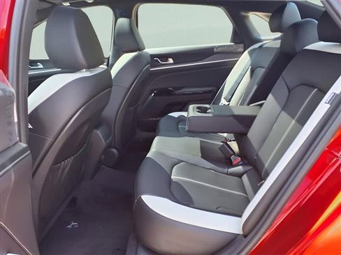 New 2026 Kia K5 GT-Line w/ GT-Line Premium Package image 23