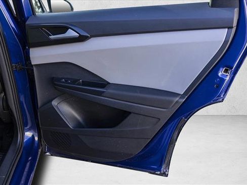 Used 2023 Volkswagen Taos S image 26