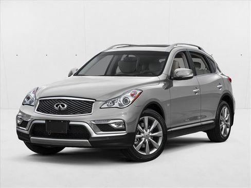 Used 2016 INFINITI QX50 AWD w/ Technology Package image 1