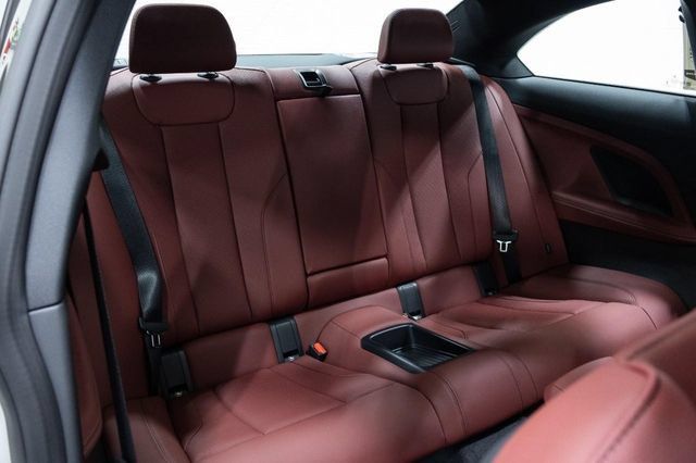 New 2026 BMW 230i xDrive Coupe w/ Premium Package AWD/4WD image 29