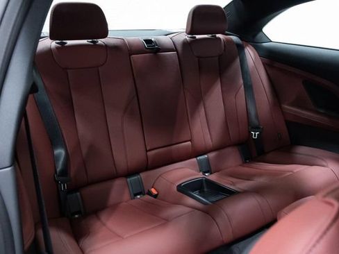 New 2026 BMW 230i xDrive Coupe w/ Premium Package AWD/4WD image 29