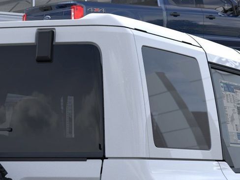 New 2026 Ford Bronco Badlands AWD/4WD image 25