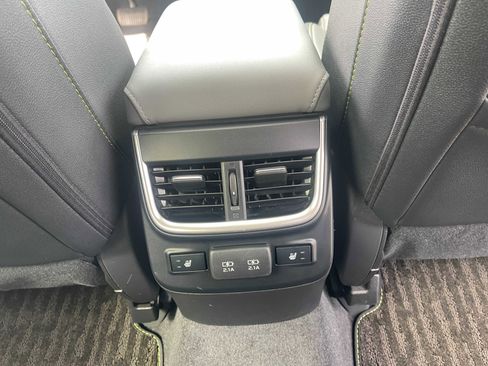 Used 2021 Subaru Outback Onyx Edition XT image 12