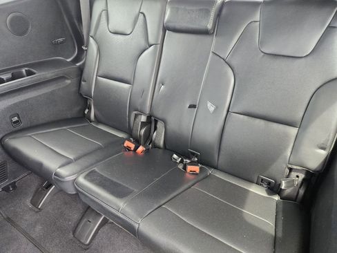 Certified 2024 Kia Telluride SX Prestige X-Line image 29