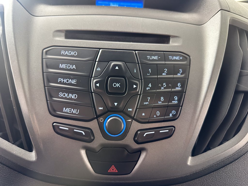 Used 2016 Ford Transit 150 XL RWD image 25