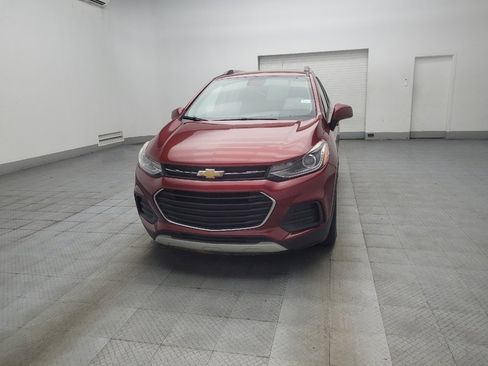 Used 2021 Chevrolet Trax LT w/ Driver Confidence Package FWD image 15