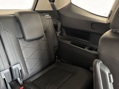 New 2026 Volkswagen Atlas SE AWD/4WD image 36