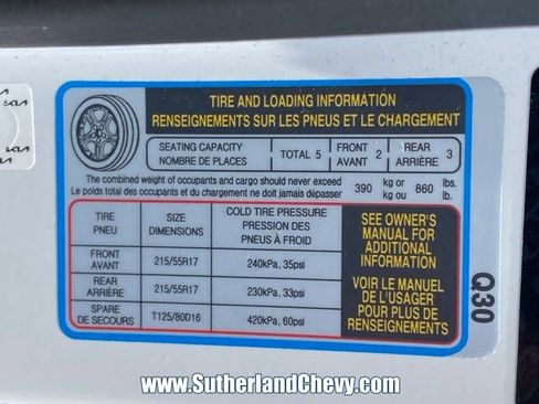 Used 2024 Kia Seltos S FWD image 42