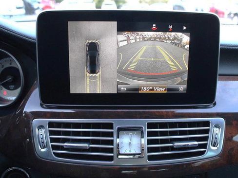 Used 2015 Mercedes-Benz CLS 550 w/ Premium Package image 22