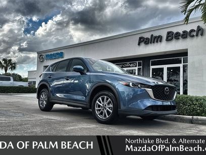 Used 2023 MAZDA CX-5 AWD 2.5 S