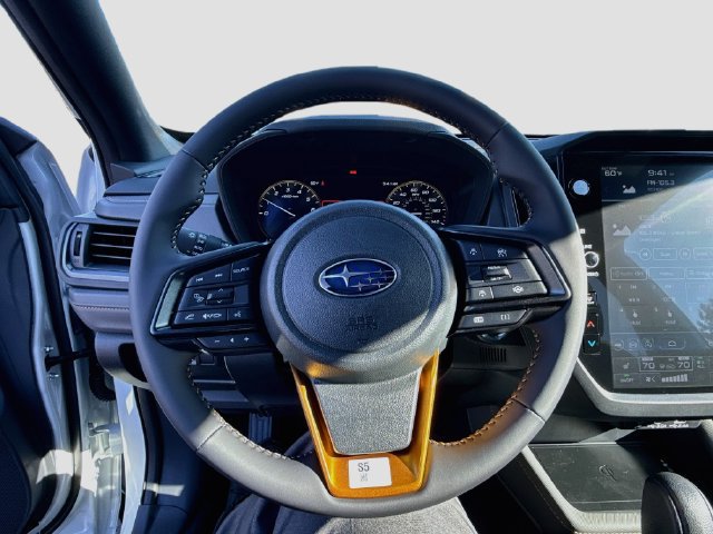 New 2026 Subaru Forester Wilderness AWD/4WD image 9