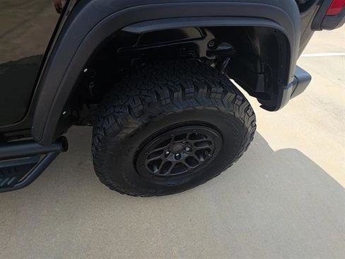 Used 2023 Jeep Wrangler Unlimited Sport AWD/4WD image 7