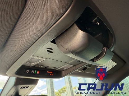 Used 2024 Chevrolet Equinox RS FWD image 14