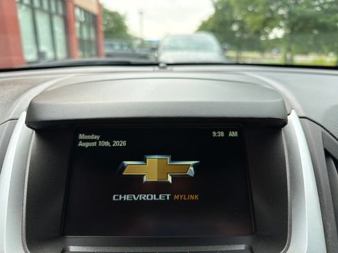 Used 2017 Chevrolet Equinox LT AWD/4WD image 25