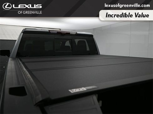 Used 2024 GMC Sierra 1500 AT4 w/ Technology Package image 33