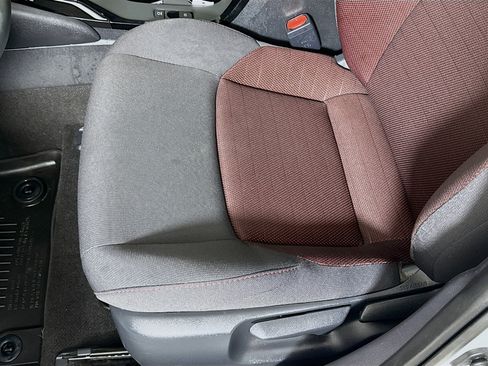 Certified 2025 Toyota Corolla SE w/ SE Premium Package image 20