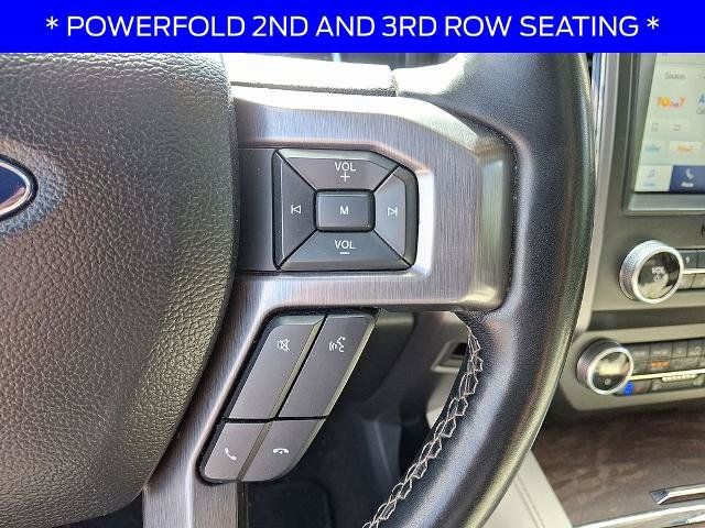 Used 2021 Ford Expedition Platinum AWD/4WD image 23