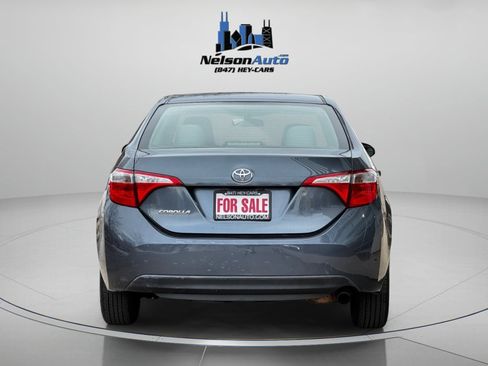 Used 2014 Toyota Corolla L image 6