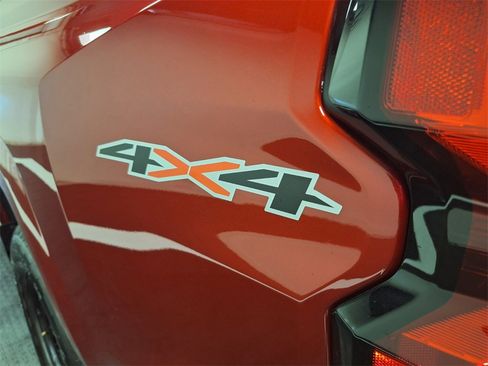 Used 2023 Chevrolet Colorado W/T image 23