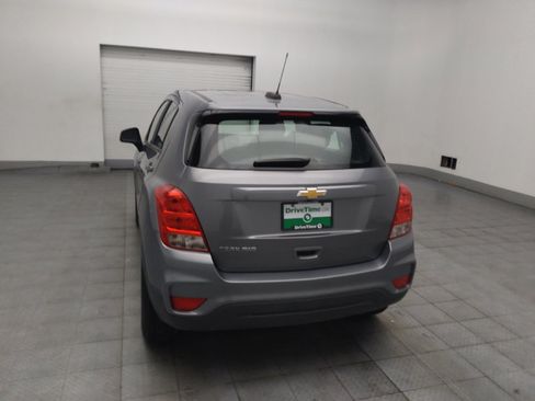 Used 2020 Chevrolet Trax LS AWD/4WD image 6